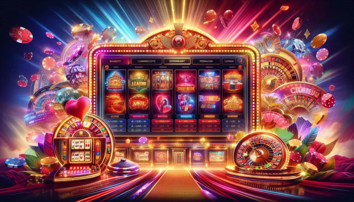 Ultrabet Casino